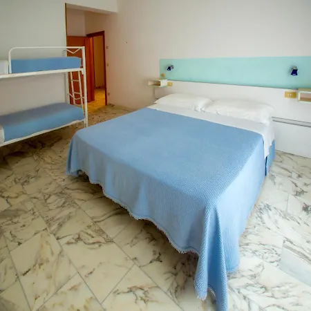 מלון Il Veliero פינטו