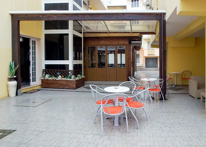 Il Veliero 2* Пинето