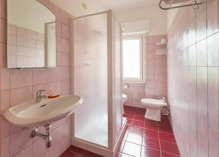 Отель Il Veliero 2*