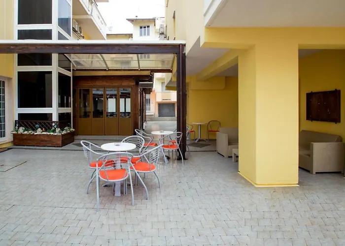 Il Veliero Пинето